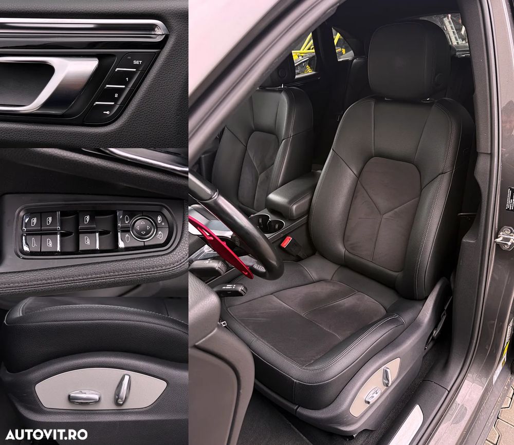 Porsche Macan 3.0 PDK S - 28
