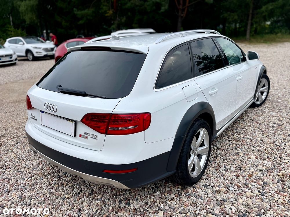 Audi A4 Allroad - 6