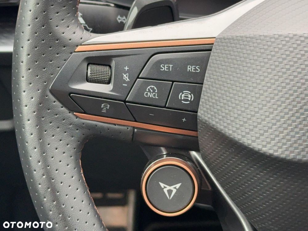 Cupra Leon - 19