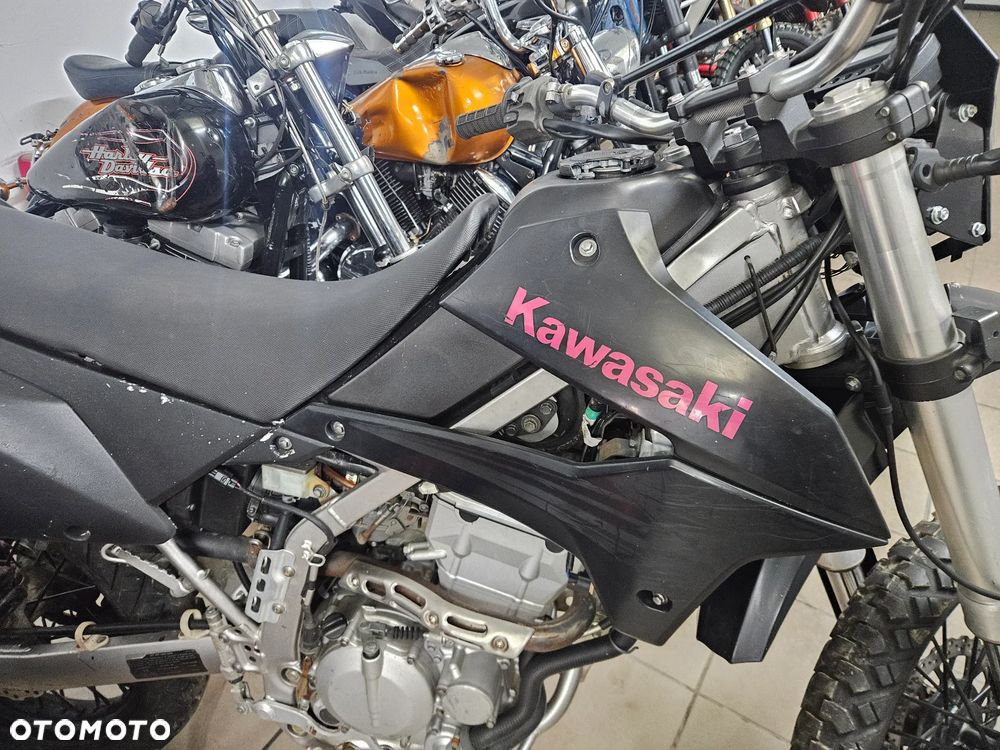 Kawasaki Inny - 11