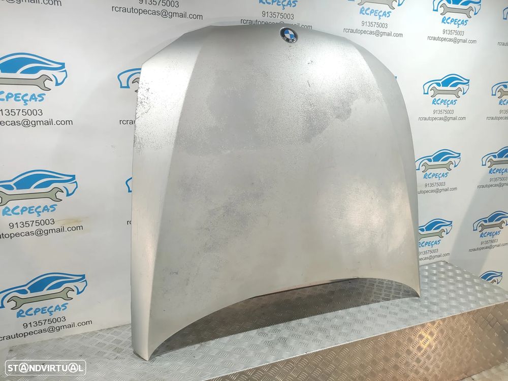 FRENTE COMPLETA BMW SERIE 3 E92 COUPE E93 CABRIO PACK M DIESEL - 16