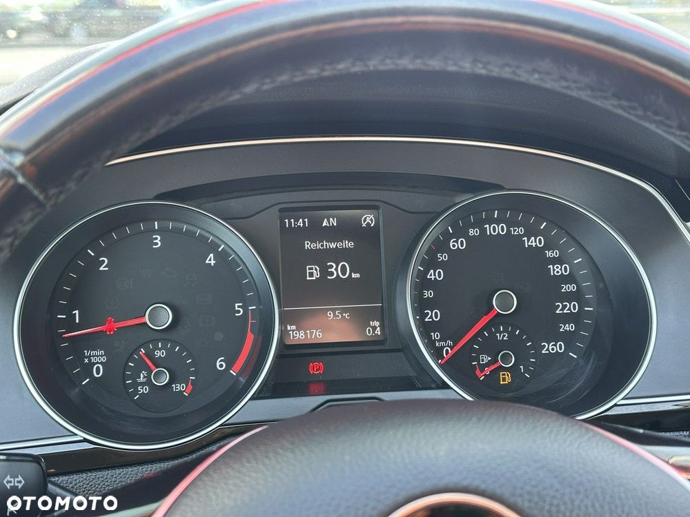 Volkswagen Passat Variant 2.0 TDI SCR Comfortline - 18