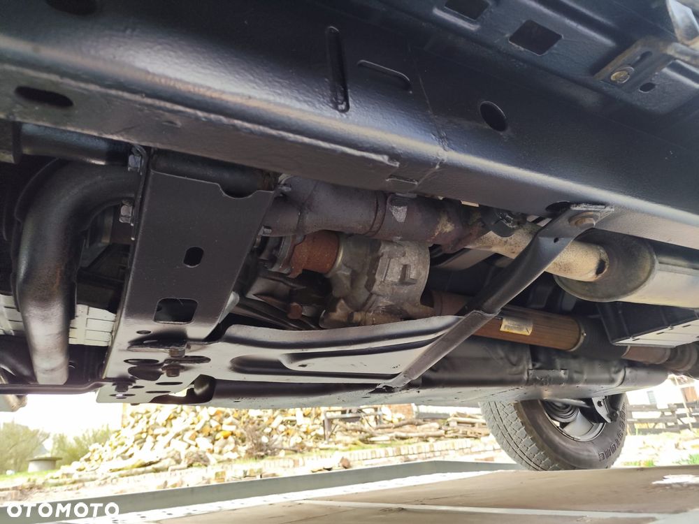 Jeep Wrangler 3.6 Unlim Sahara - 36