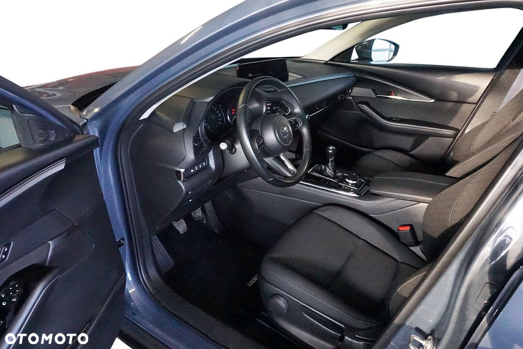 Mazda CX-30 - 6