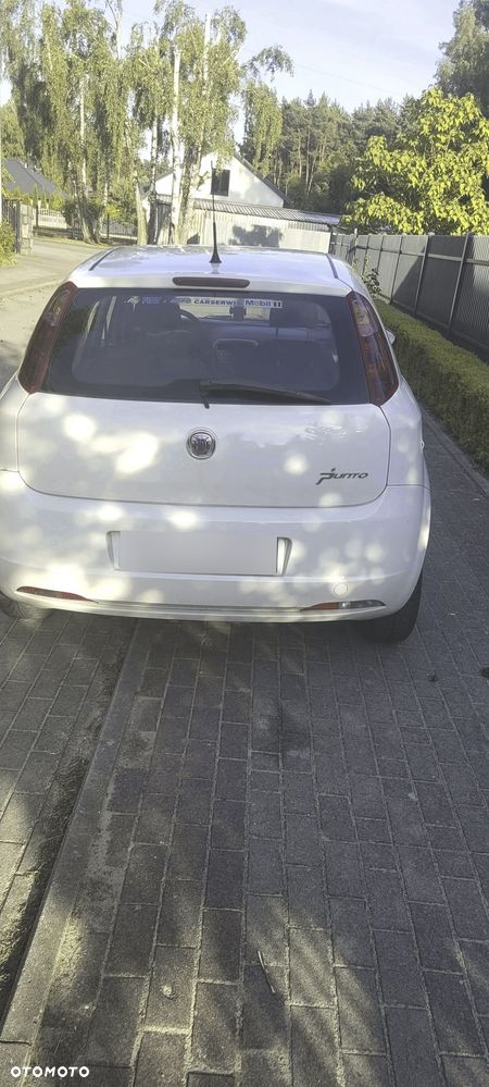 Fiat Punto - 2