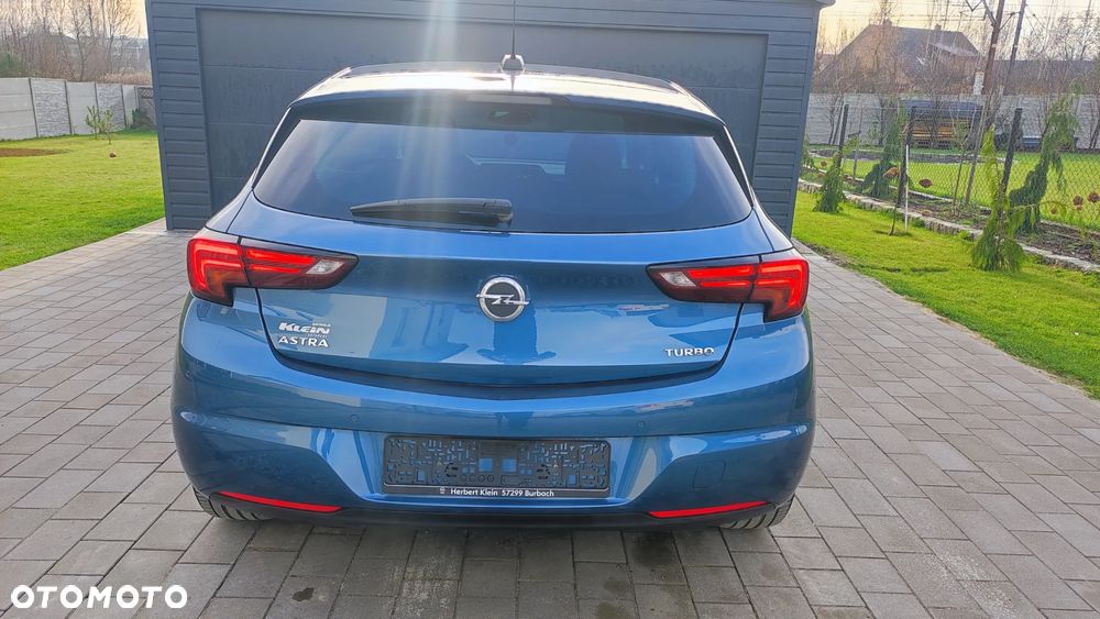 Opel Astra 1.4 Turbo Start/Stop Innovation - 6