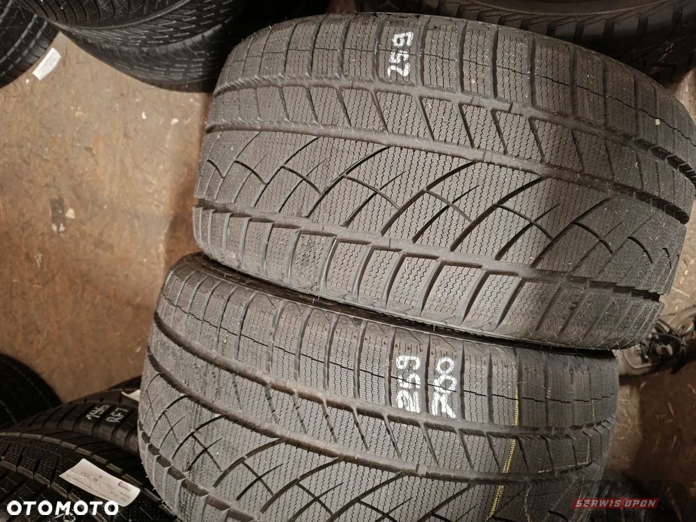 ŚLĄSK 2 X ZIMA 275/35R19 ROADX RX FROST WU01 PARA - 7