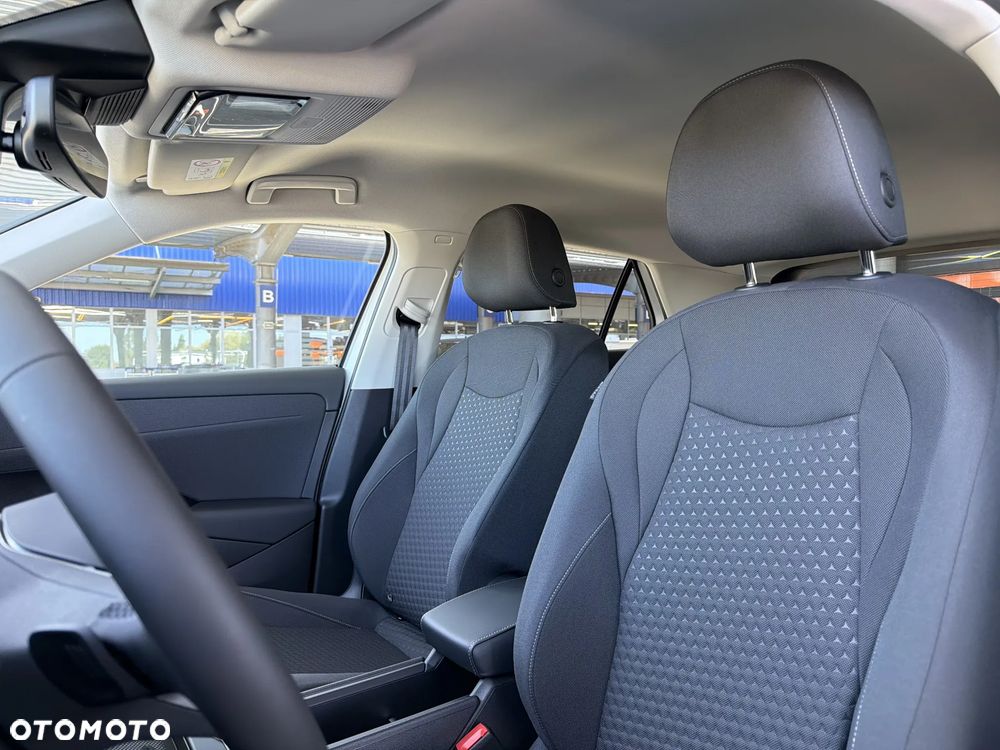 Volkswagen T-Roc 1.5 eTSI Life DSG - 12