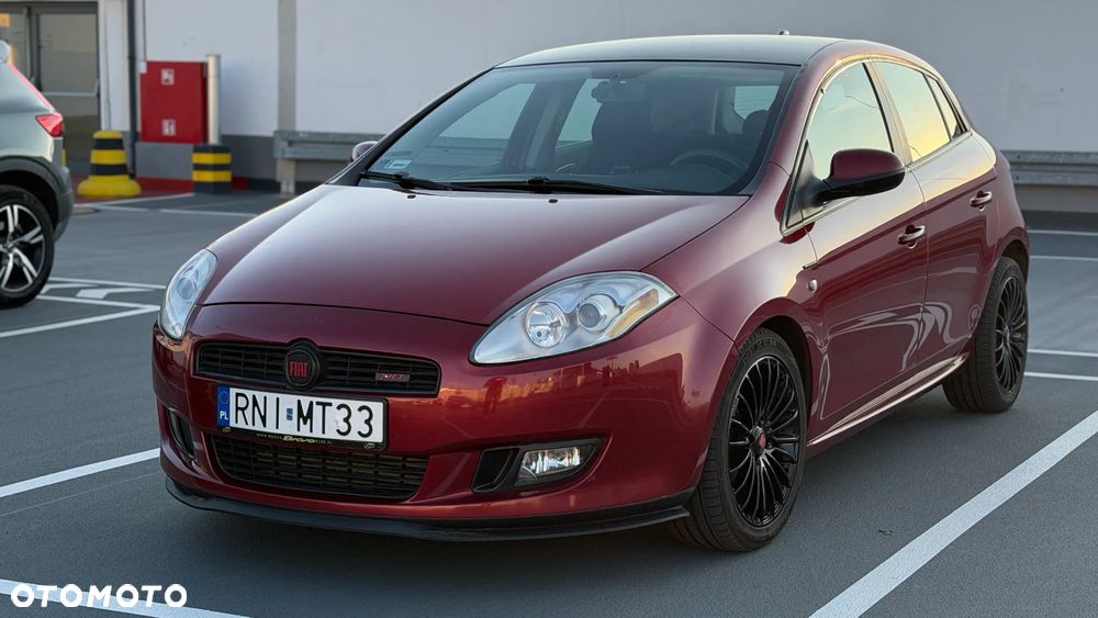 Fiat Bravo 1.4 T-JET 16V Sport Plus - 31