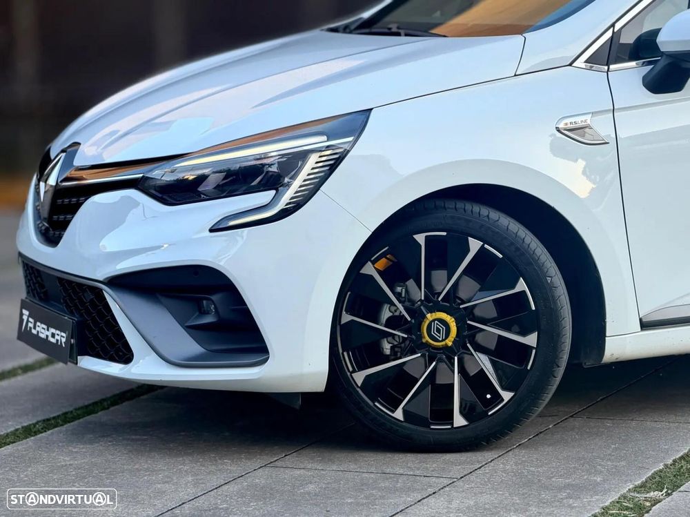 Renault Clio - 40