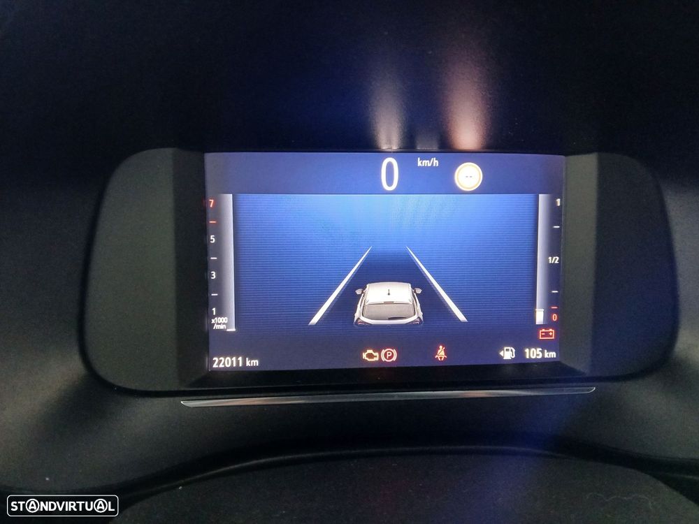 Opel Corsa 1.2 T GS - 6