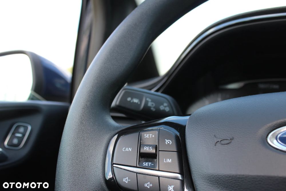 Ford Fiesta 1.0 EcoBoost GPF Active 1 - 24