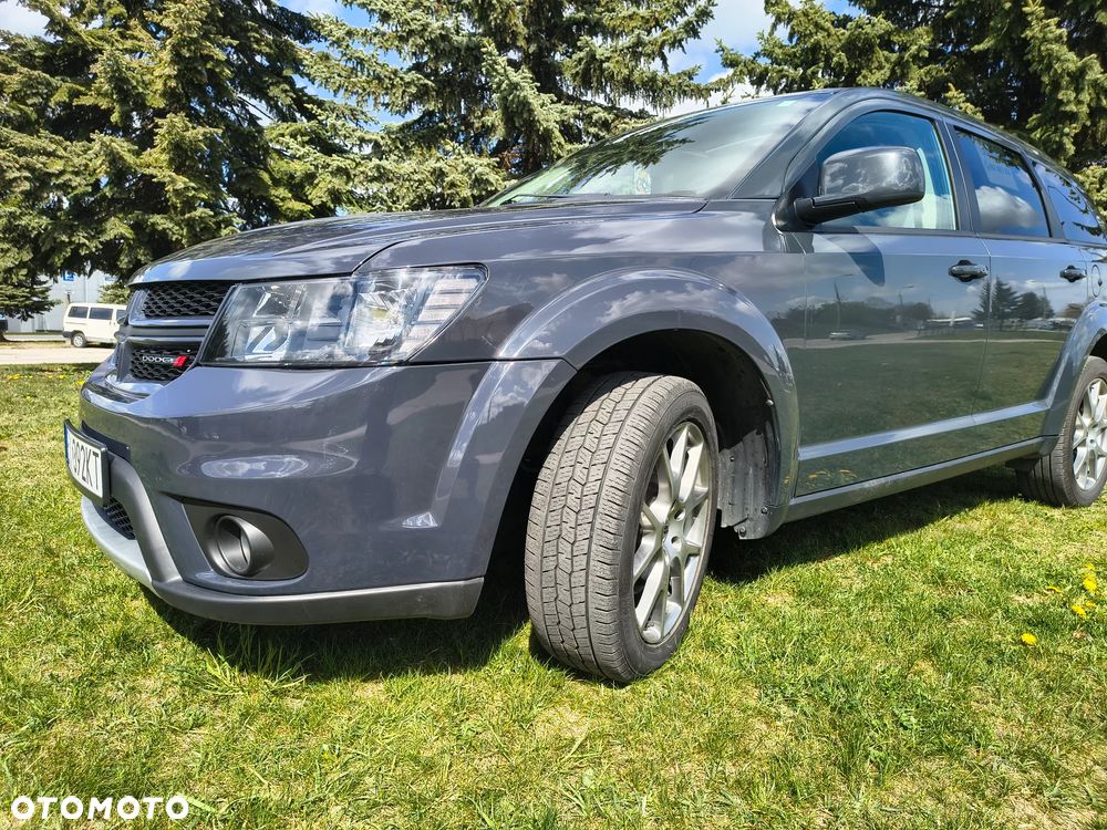Dodge Journey - 3