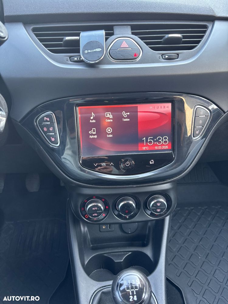 Opel Corsa 1.4 ECOTEC Enjoy - 7