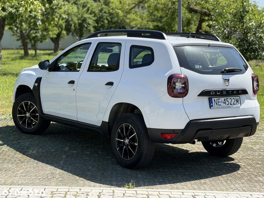 Dacia Duster - 2