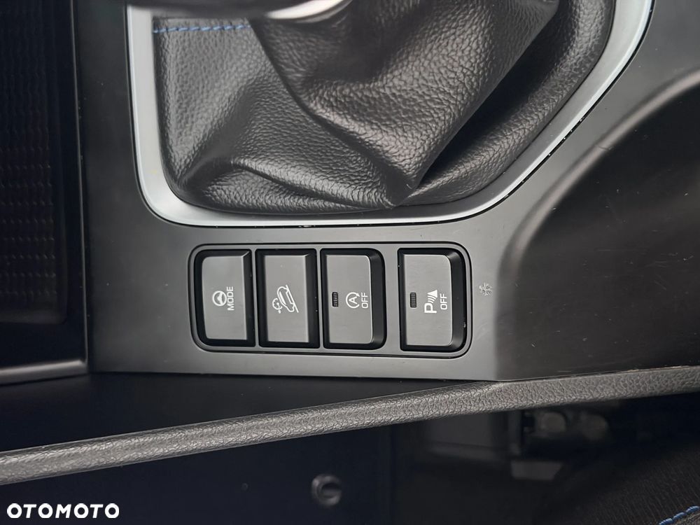 Hyundai Tucson - 5