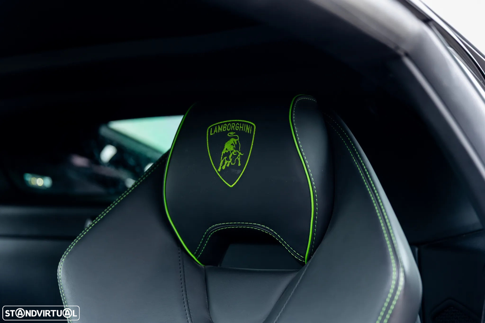 Lamborghini Huracán EVO - 44