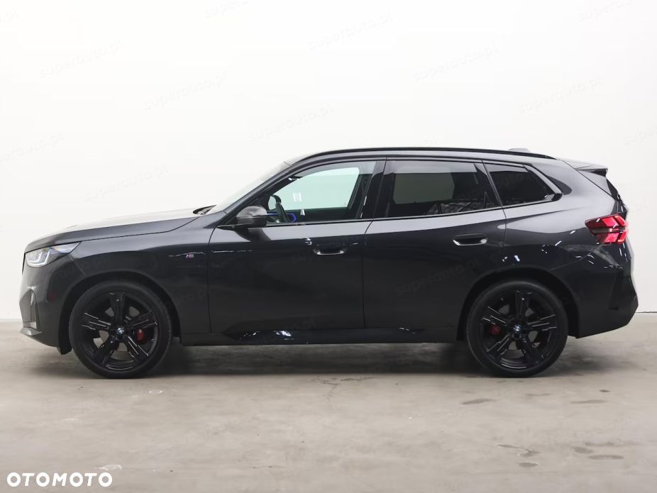 BMW X3 xDrive20d mHEV - 4