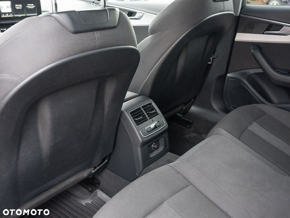 Audi A4 Avant - 26