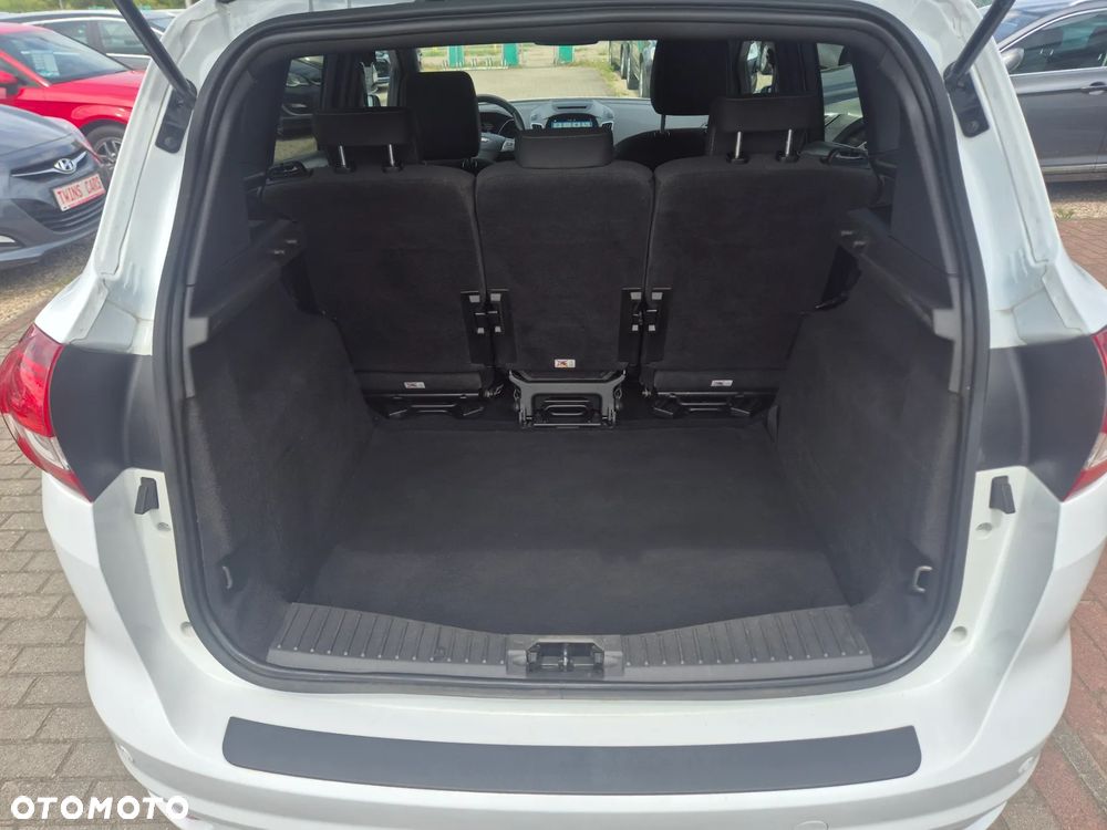Ford C-MAX 1.5 EcoBoost Start-Stop-System Sport - 13