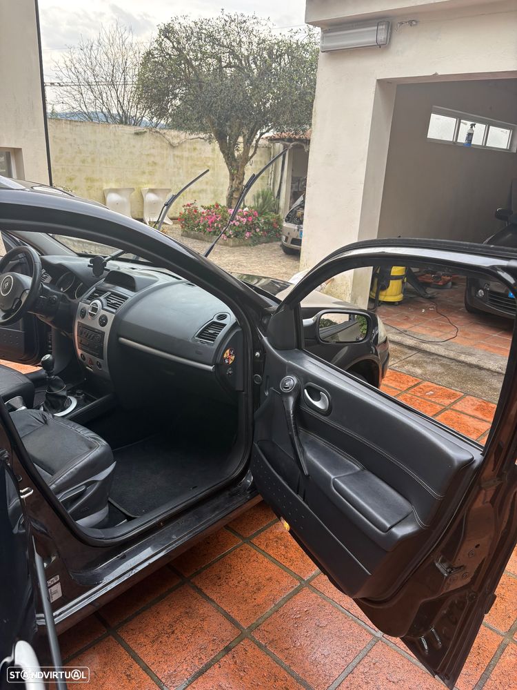 Renault Mégane Break - 10