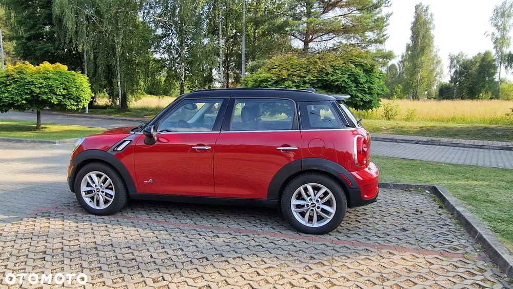 MINI Countryman - 16