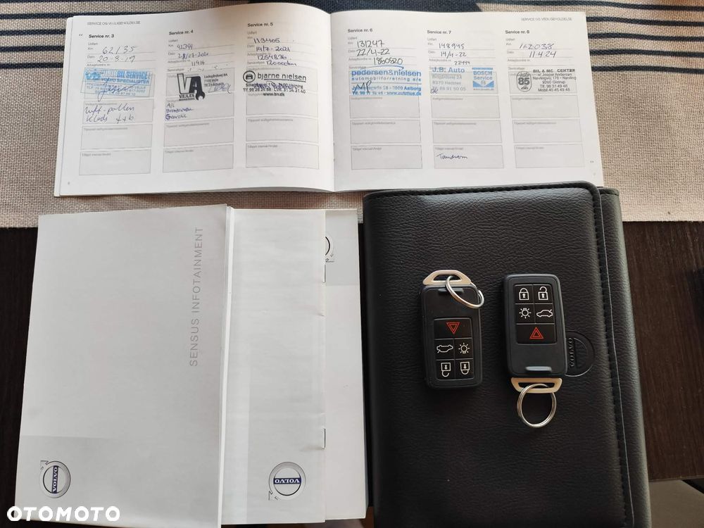 Volvo V40 D2 - 30