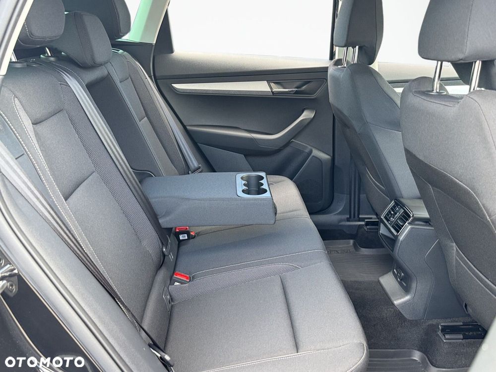 Skoda Karoq 1.5 TSI ACT Ambition - 16