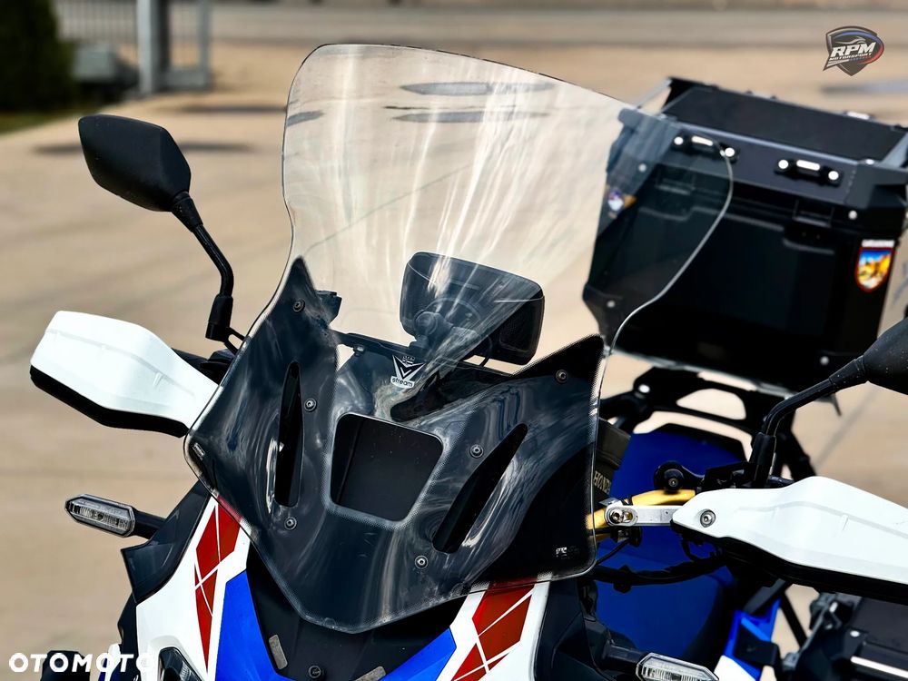 Honda CRF - 14
