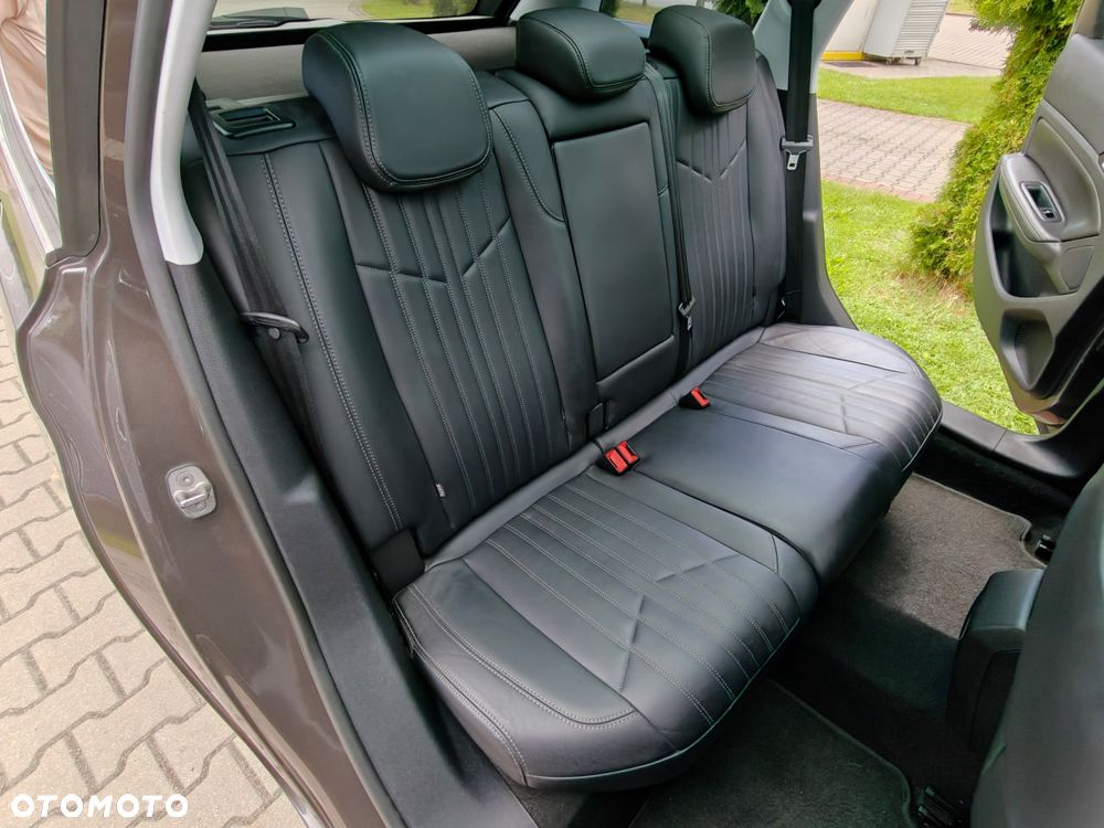 Peugeot 308 - 21