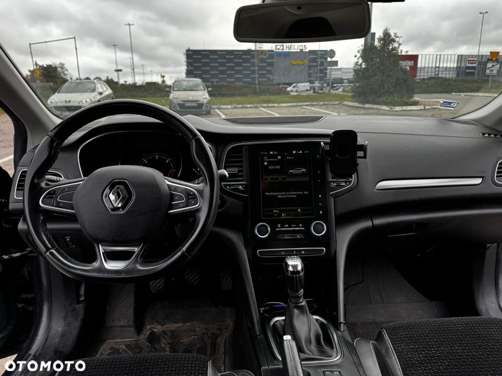 Renault Megane - 10