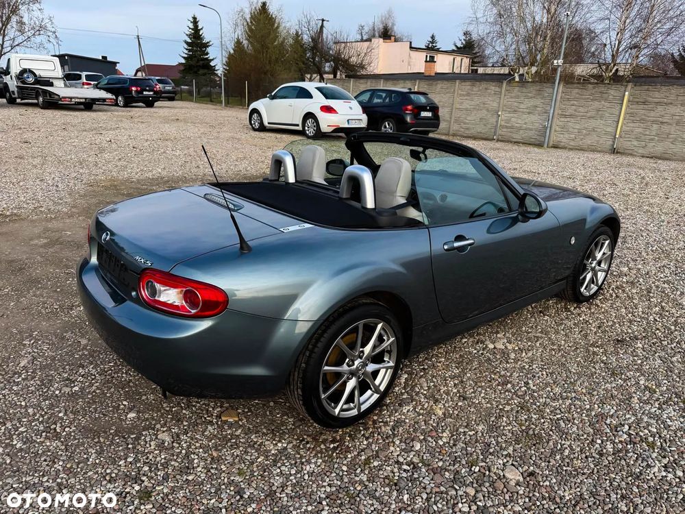 Mazda MX-5 - 13