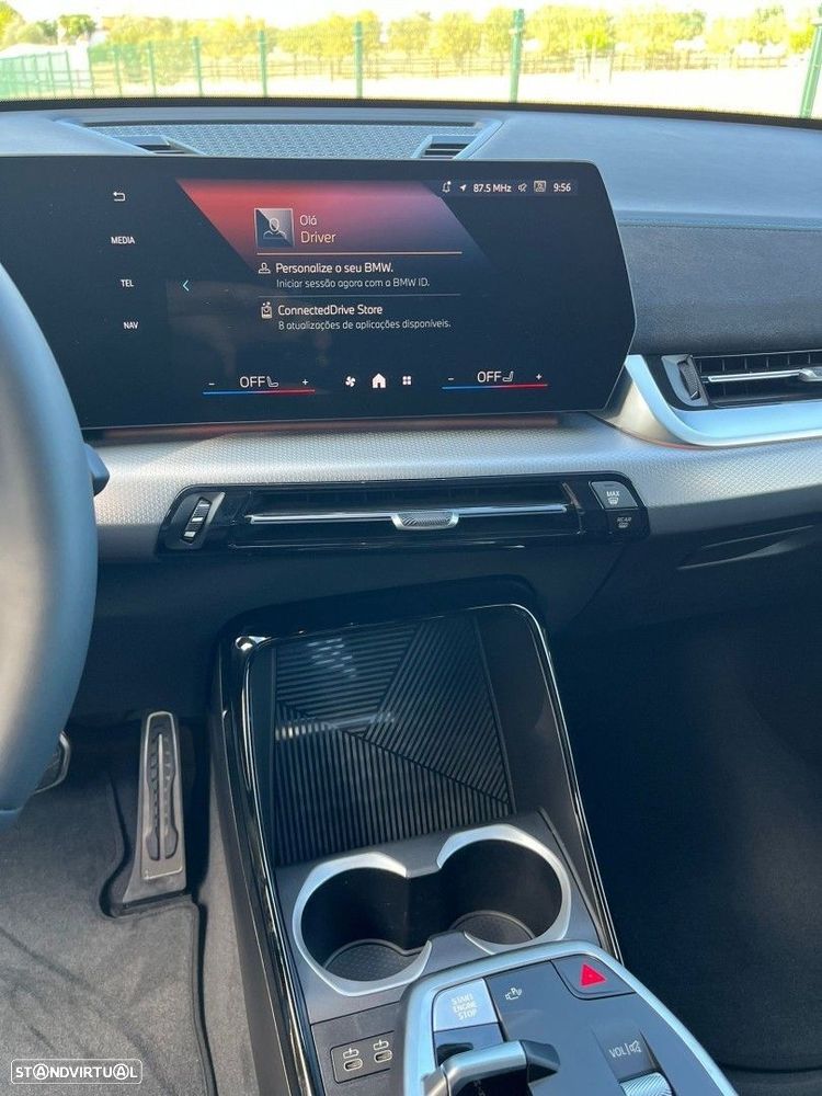 BMW X1 xDrive25e Pack Desportivo M - 9