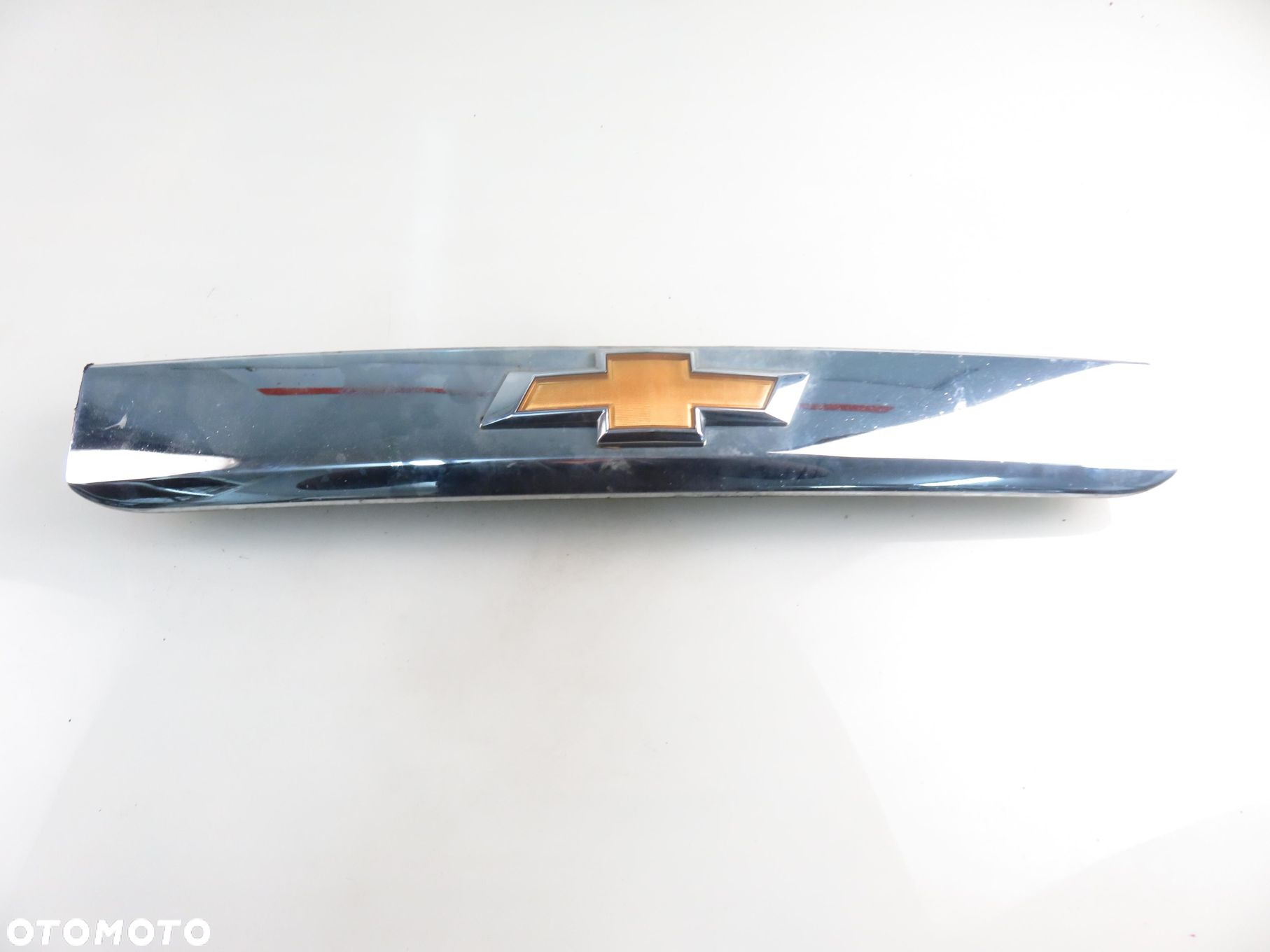 BLENDA KLAPY CHEVROLET ORLANDO (J309) 96886794 GAR - 3