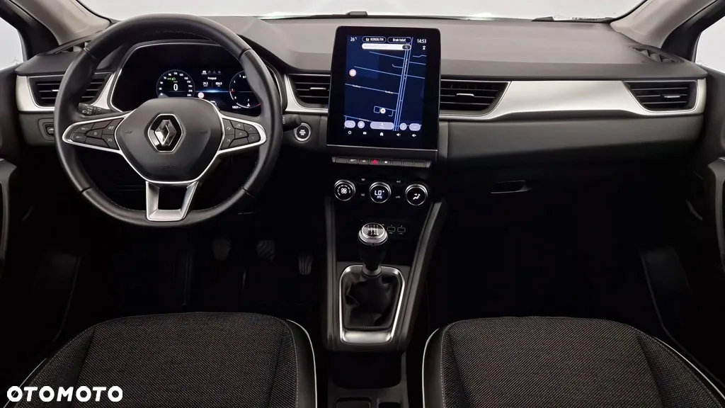 Renault Captur 1.0 TCe Techno - 3