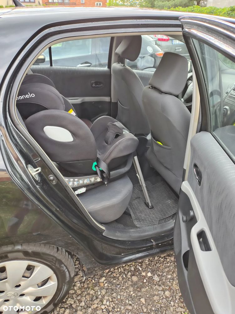 Toyota Yaris 1.33 Luna - 12