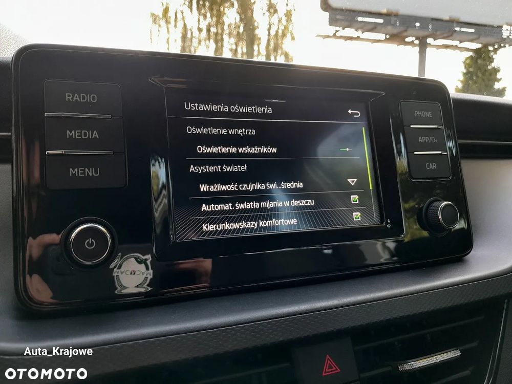 Skoda Scala 1.0 TSI Ambition - 20