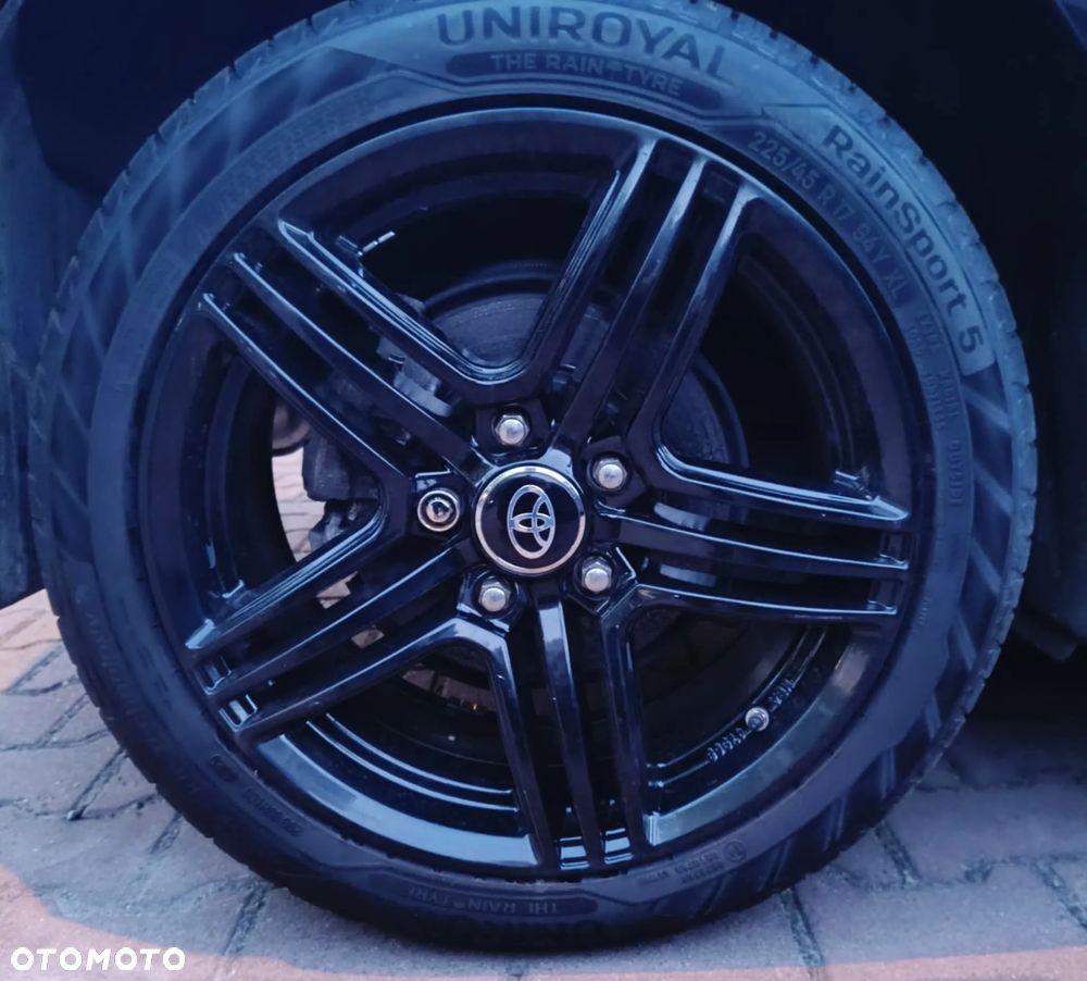 Toyota Corolla 1.8 Hybrid Active - 5