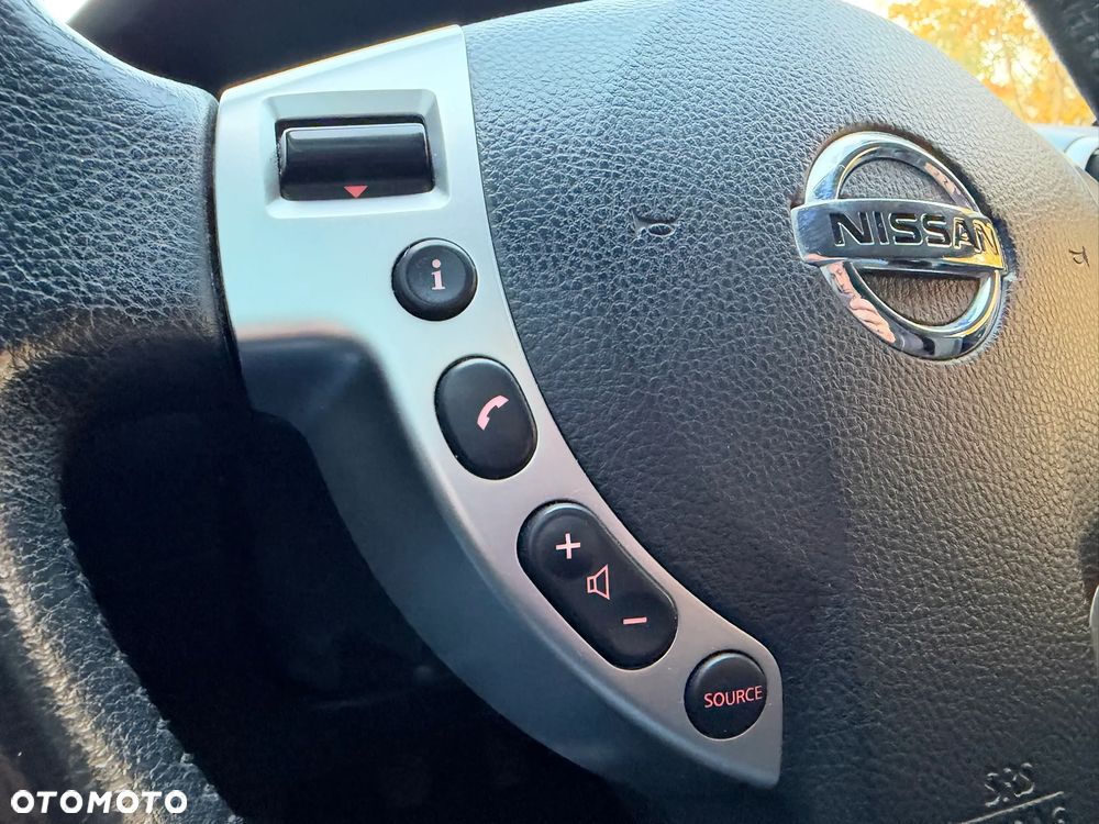 Nissan Qashqai - 16