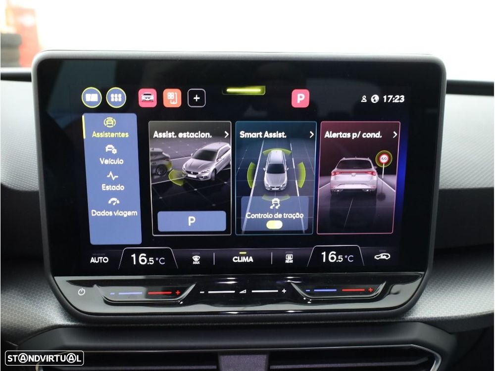 SEAT Leon ST 2.0 TDI Style - 24