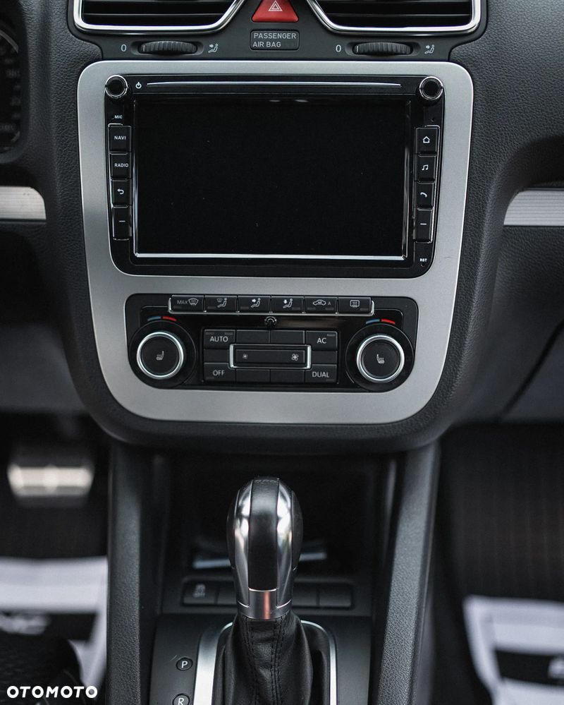 Volkswagen Scirocco 2.0 TSI DSG Edition - 20