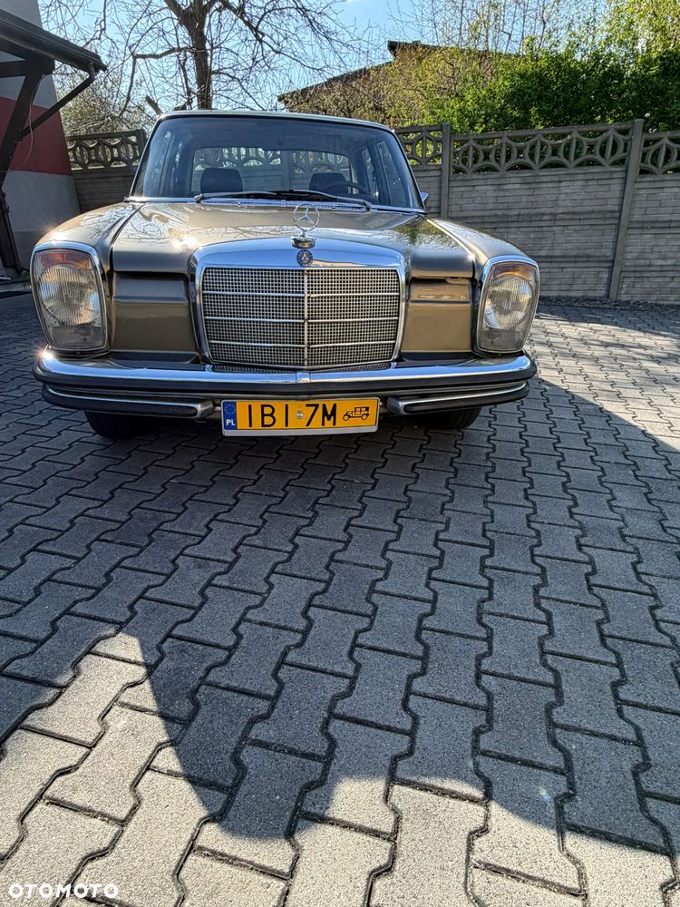 Mercedes-Benz Inny - 9