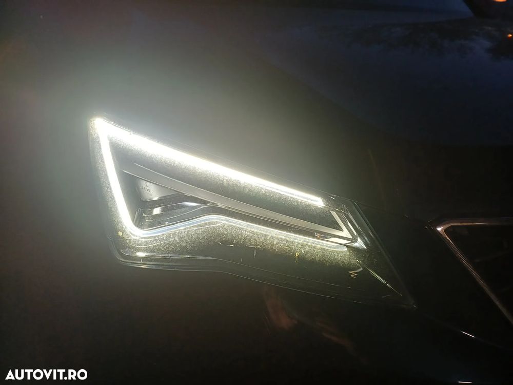 Seat Ateca 1.5 TSI Start&Stop DSG7 Style - 31