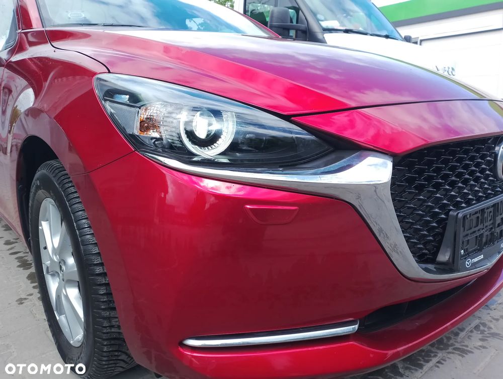 Mazda 2 SKYACTIV-G 90 Nakama - 6