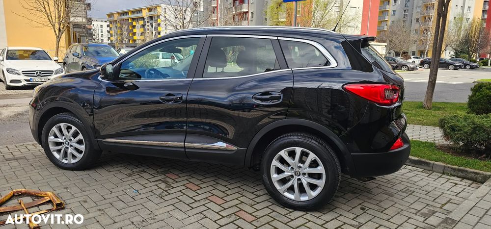 Renault Kadjar Energy TCe 130 Business - 4