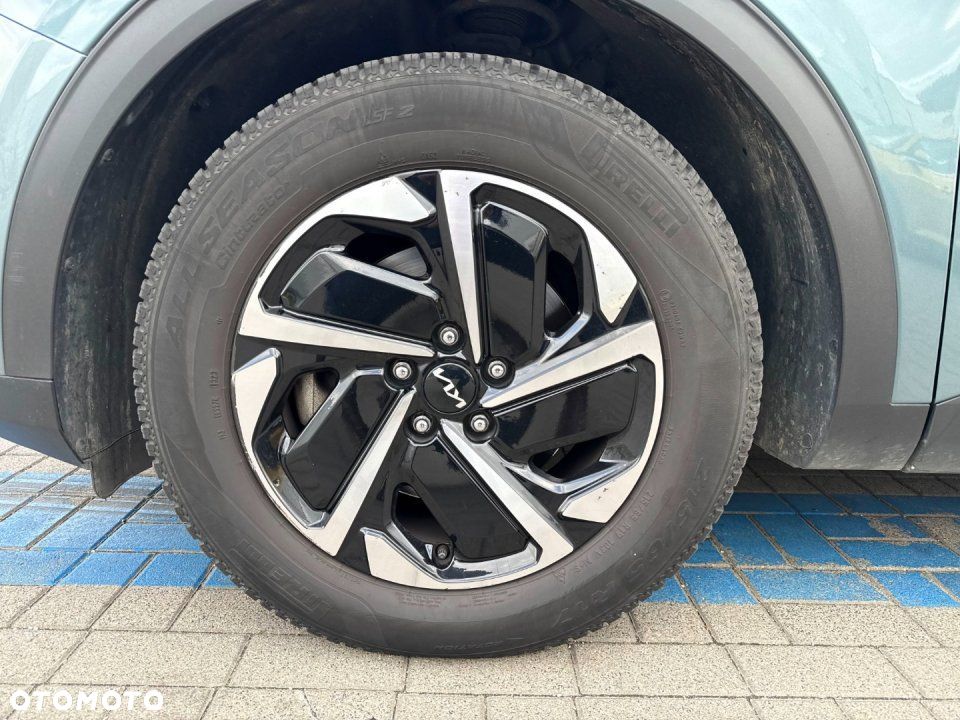 Kia Sportage - 22