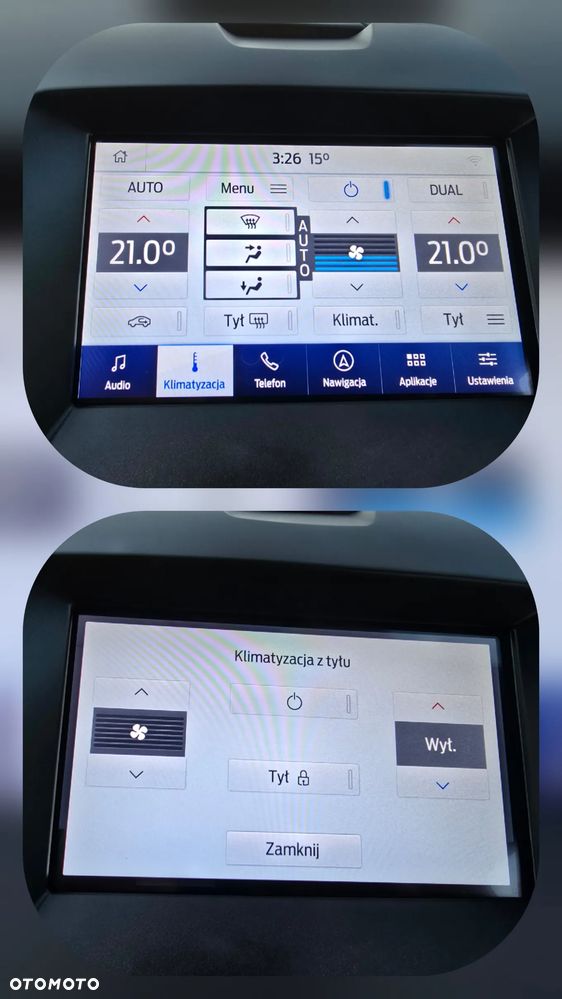 Ford S-Max 2.0 EcoBlue Vignale - 39