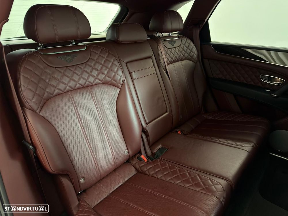 Bentley Bentayga V6 Hybrid - 18