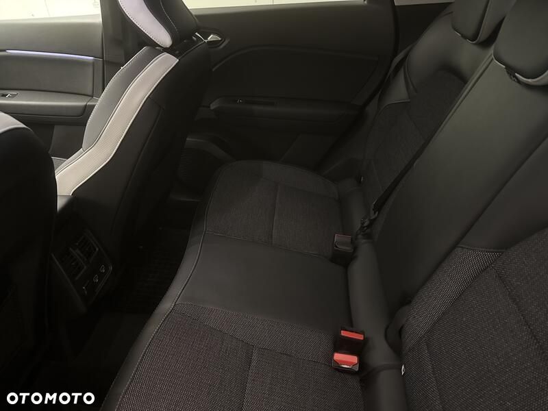 Renault Captur 1.6 E-TECH Full Hybrid 145 Techno - 20