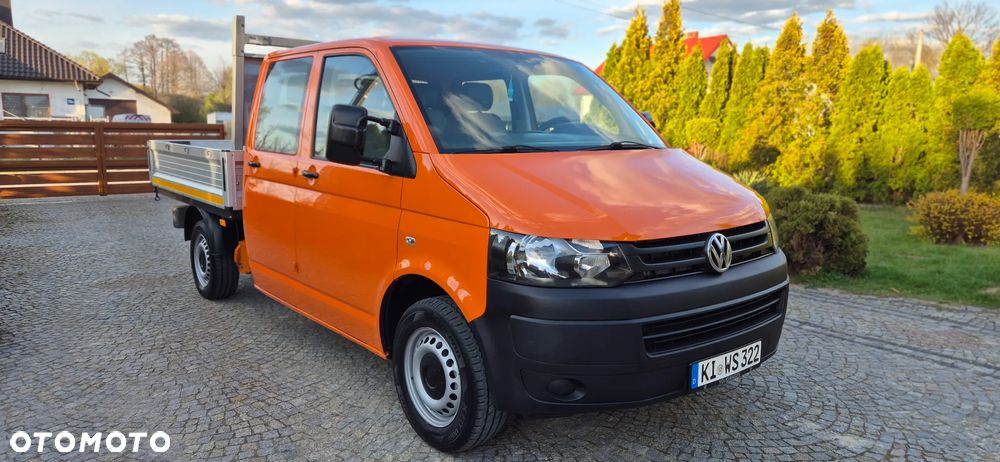 Volkswagen T5 - 4